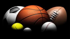sports balls